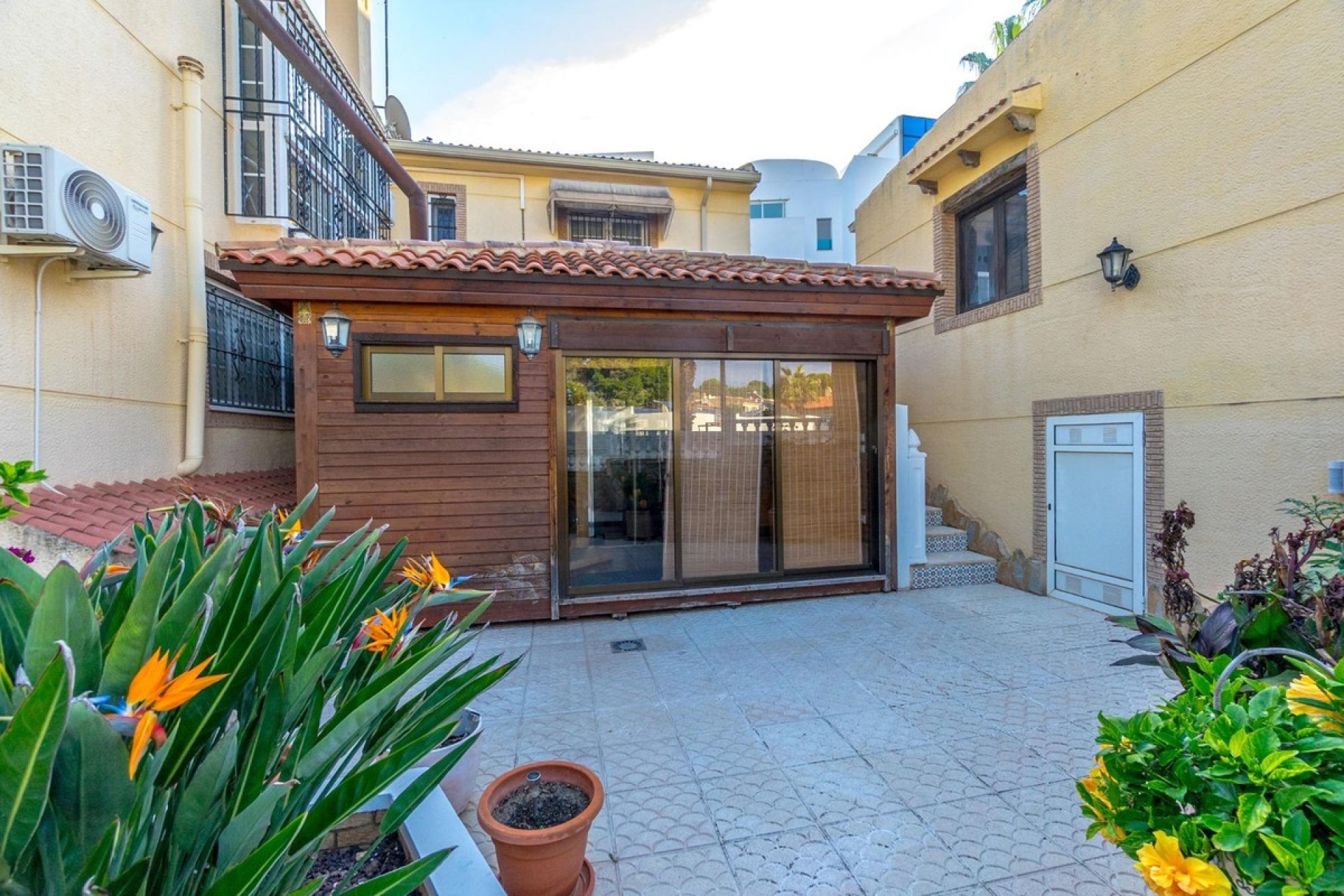 Resale - Villa - Orihuela - Los Balcones
