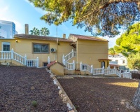 Resale - Villa - Orihuela - Los Balcones