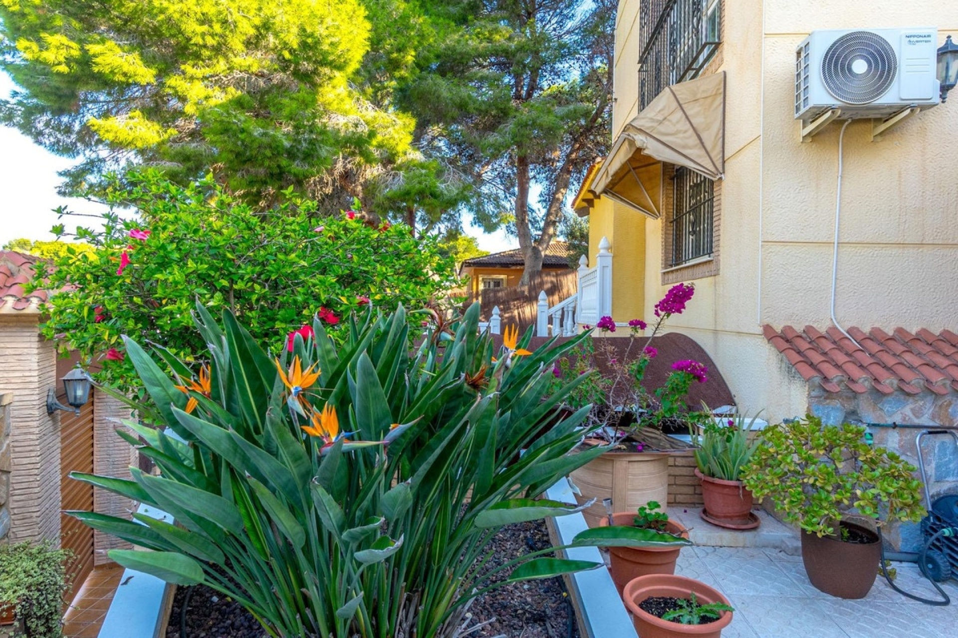 Resale - Villa - Orihuela - Los Balcones