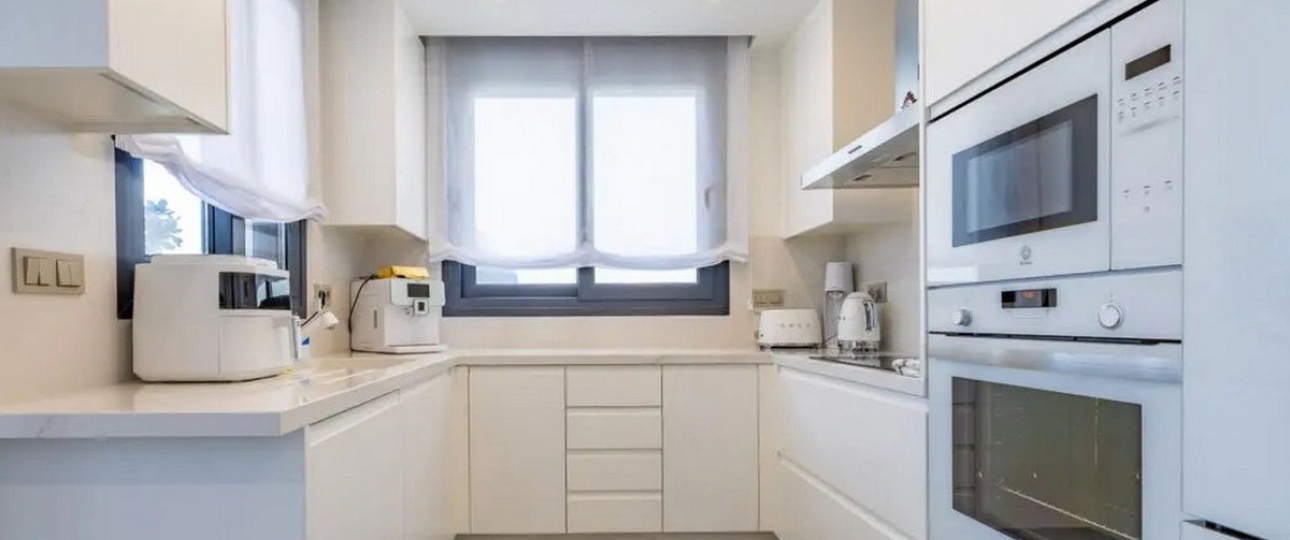 Resale - Villa - Orihuela - Los Balcones