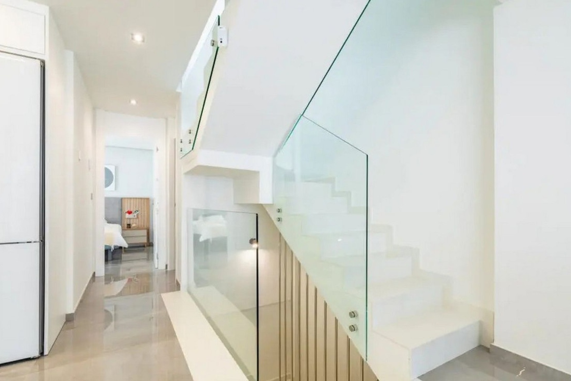 Resale - Villa - Orihuela - Los Balcones