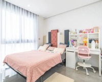 Resale - Villa - Orihuela - Los Balcones