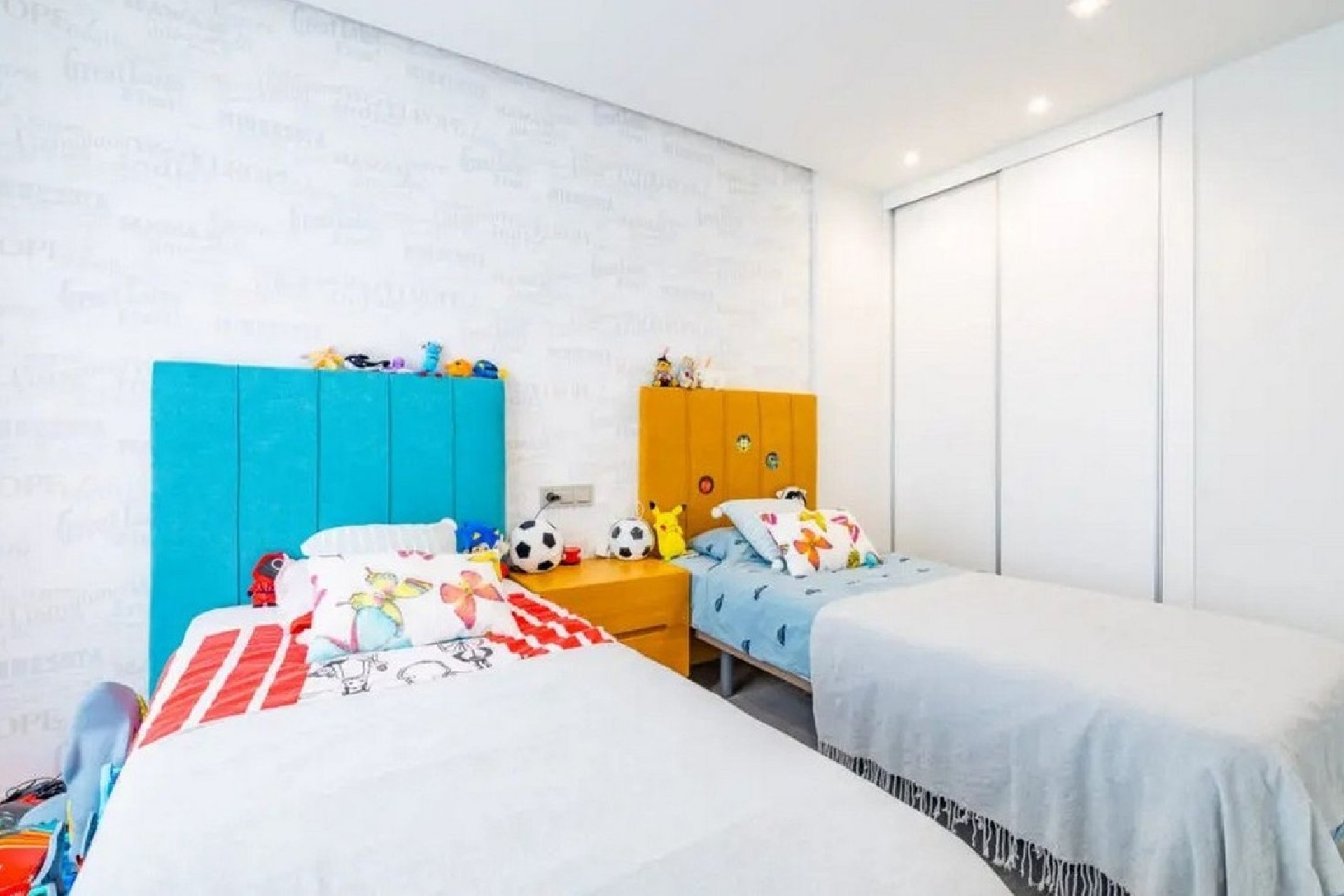 Resale - Villa - Orihuela - Los Balcones