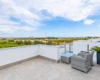 Resale - Villa - Orihuela - Los Balcones