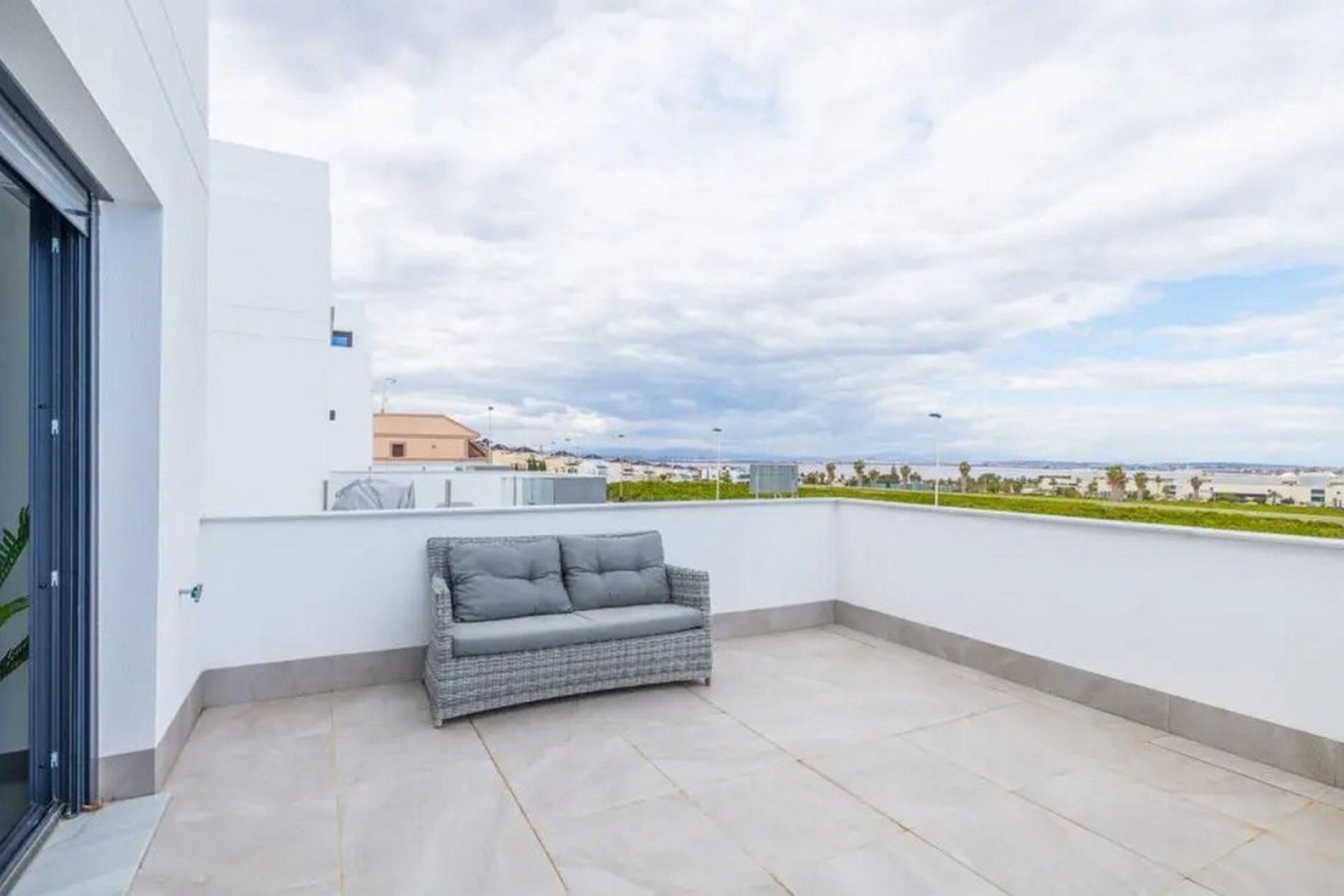 Resale - Villa - Orihuela - Los Balcones