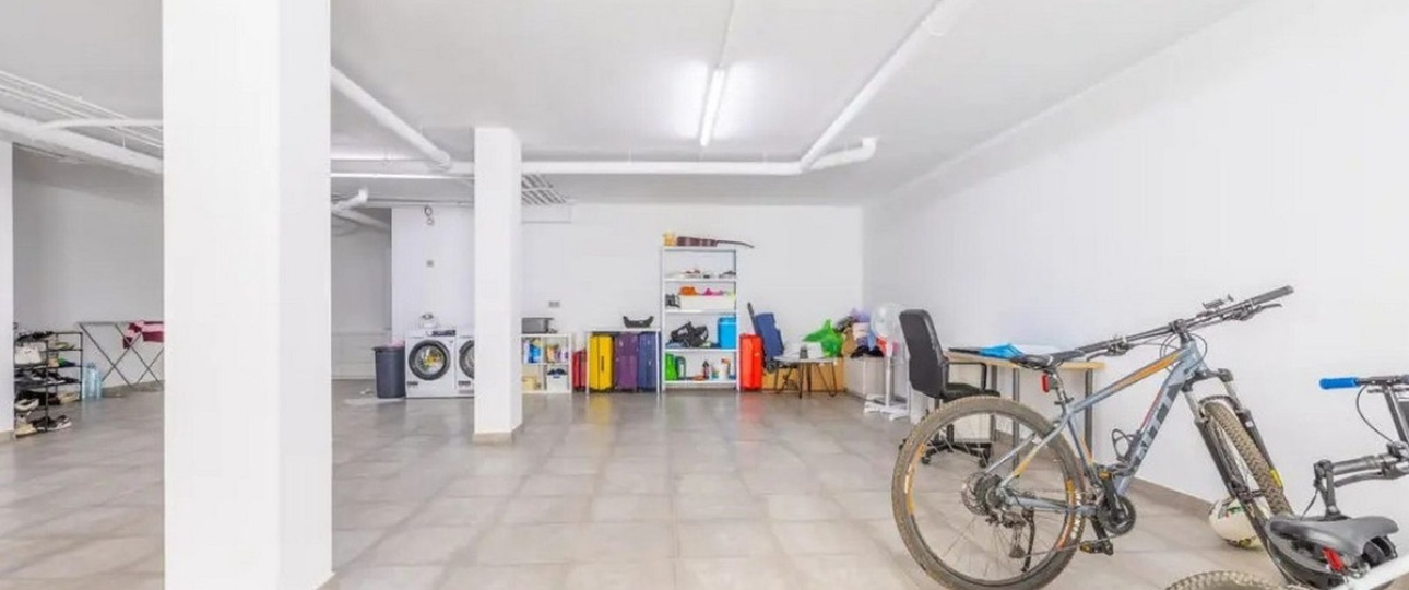 Resale - Villa - Orihuela - Los Balcones