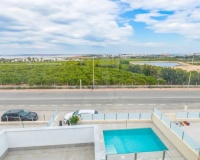 Resale - Villa - Orihuela - Los Balcones
