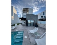 Resale - Villa - Orihuela - Los Balcones