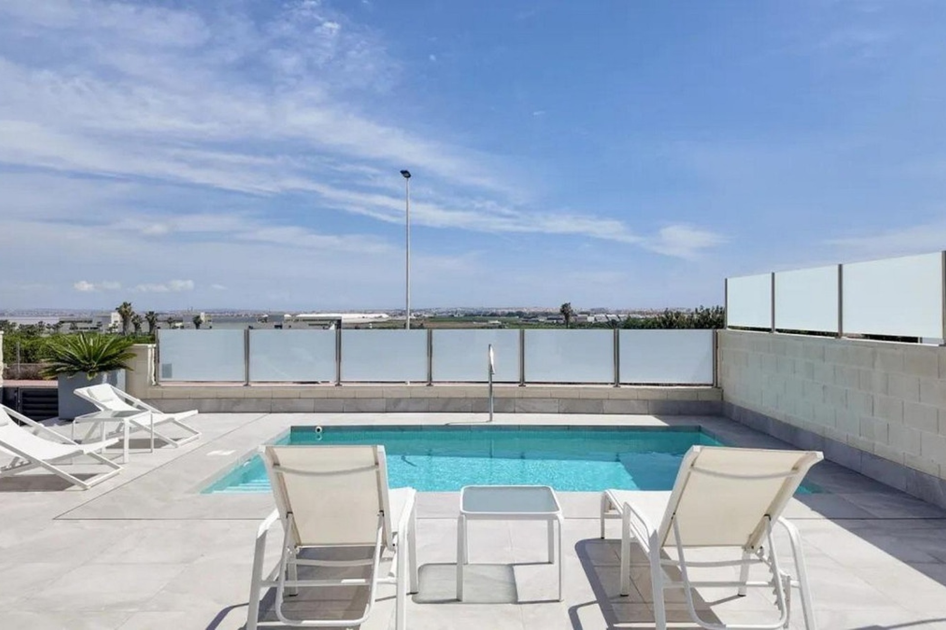 Resale - Villa - Orihuela - Los Balcones