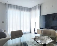 Resale - Villa - Orihuela - Los Balcones