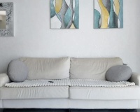 Resale - Villa - Orihuela - Los Balcones