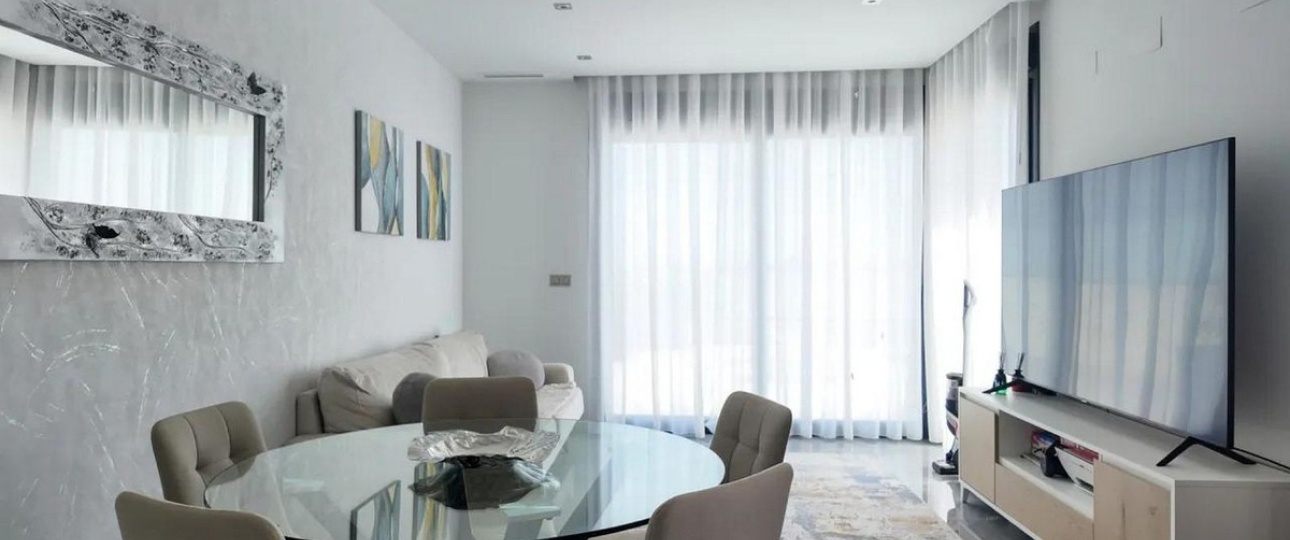 Resale - Villa - Orihuela - Los Balcones