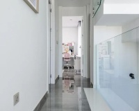 Resale - Villa - Orihuela - Los Balcones