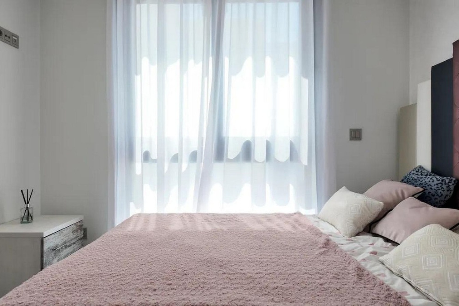 Resale - Villa - Orihuela - Los Balcones