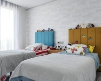Resale - Villa - Orihuela - Los Balcones