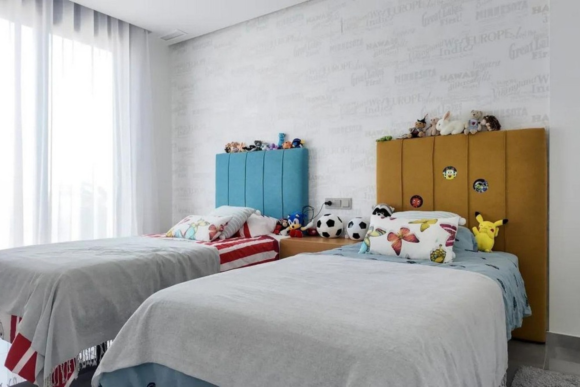 Resale - Villa - Orihuela - Los Balcones