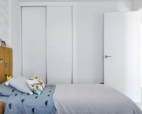 Resale - Villa - Orihuela - Los Balcones