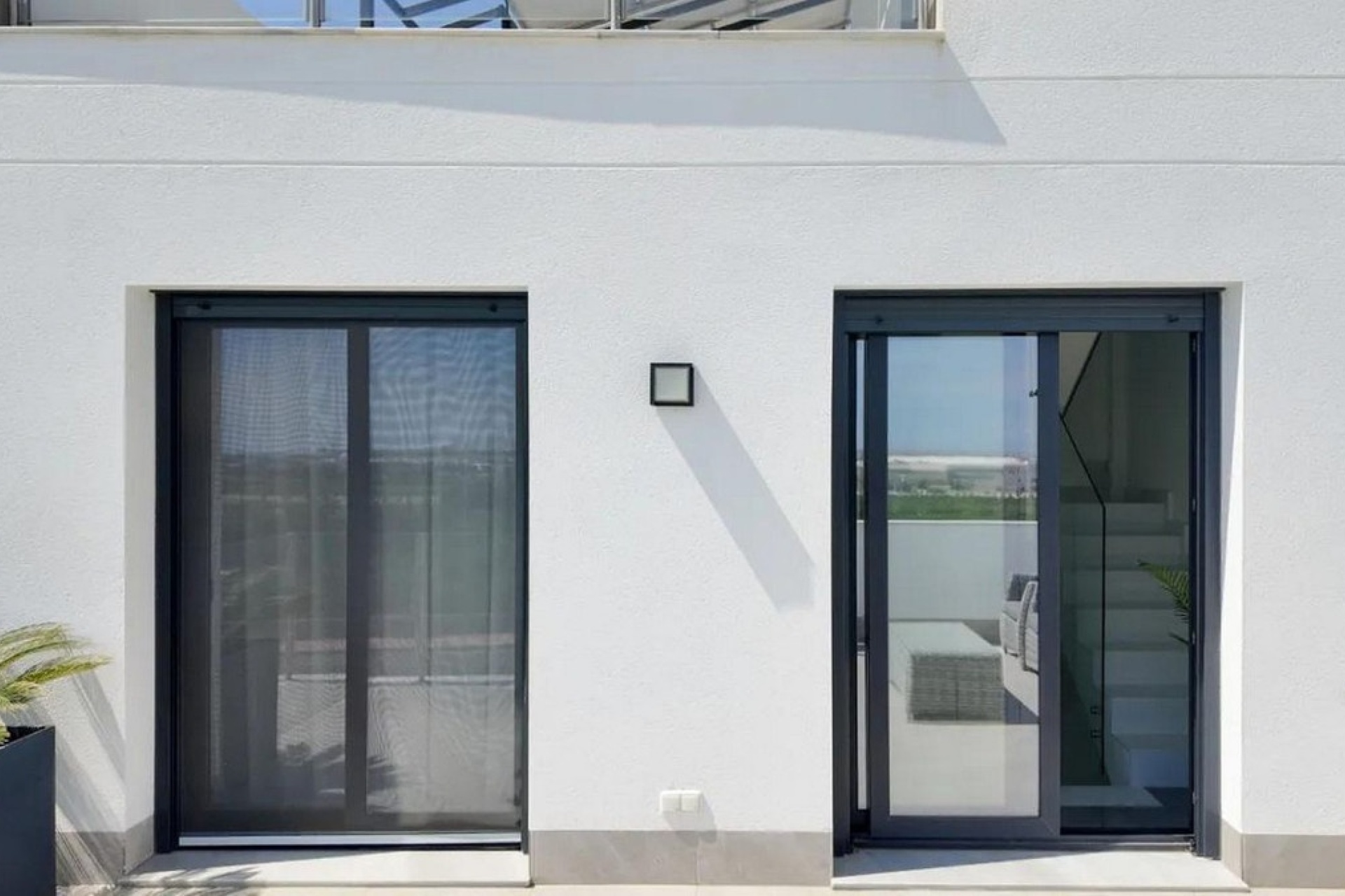 Resale - Villa - Orihuela - Los Balcones