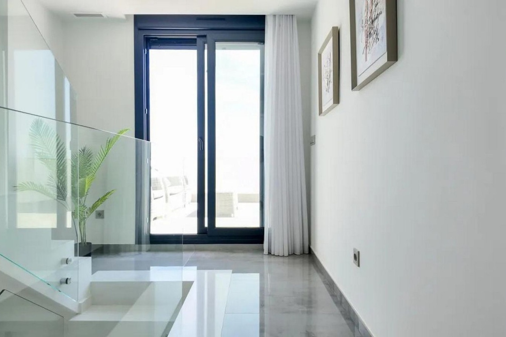 Resale - Villa - Orihuela - Los Balcones