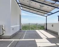 Resale - Villa - Orihuela - Los Balcones