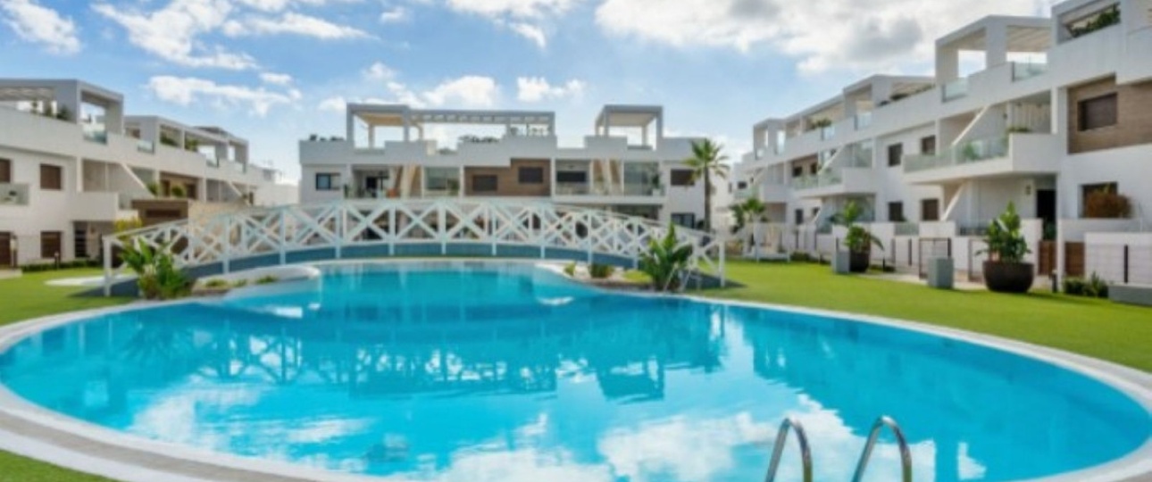 Resale - Villa - Orihuela - Los Balcones