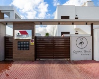 Resale - Villa - Orihuela - Los Balcones