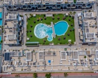 Resale - Villa - Orihuela - Los Balcones