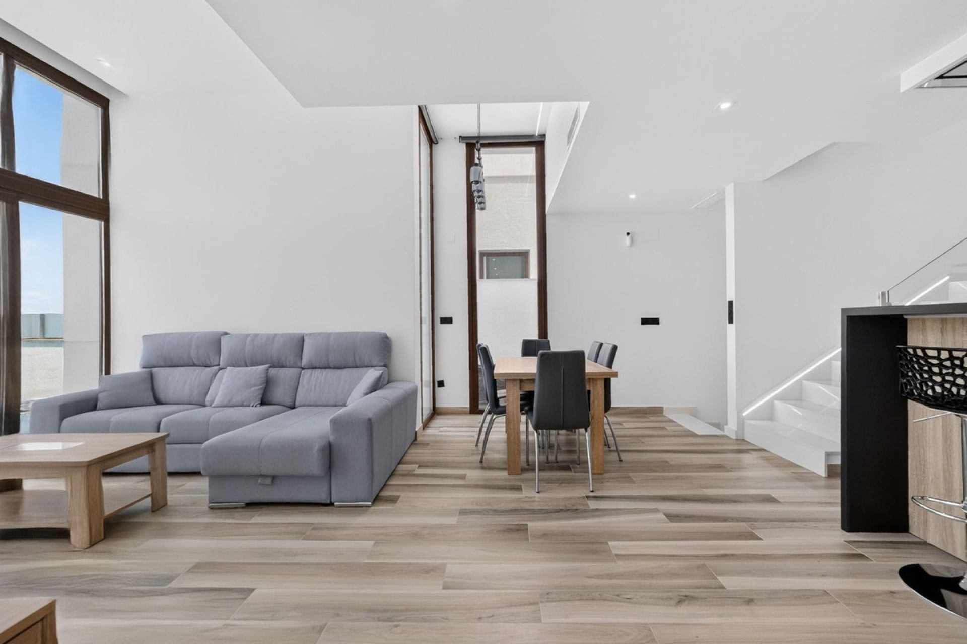 Resale - Villa - Orihuela - Los Balcones