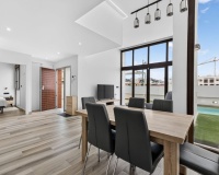 Resale - Villa - Orihuela - Los Balcones