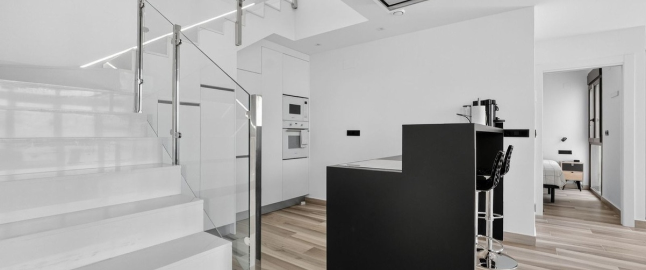 Resale - Villa - Orihuela - Los Balcones