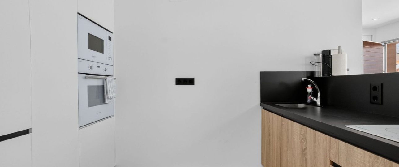 Resale - Villa - Orihuela - Los Balcones
