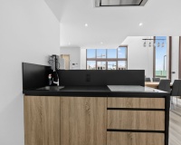 Resale - Villa - Orihuela - Los Balcones