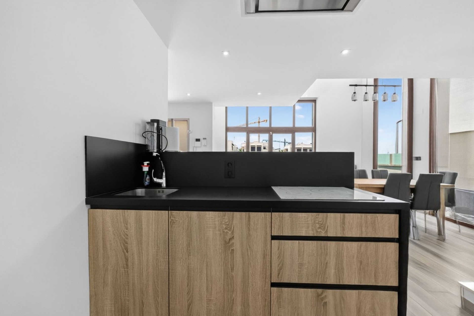 Resale - Villa - Orihuela - Los Balcones