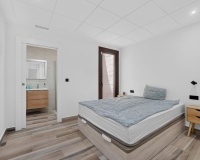 Resale - Villa - Orihuela - Los Balcones