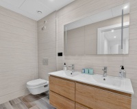 Resale - Villa - Orihuela - Los Balcones