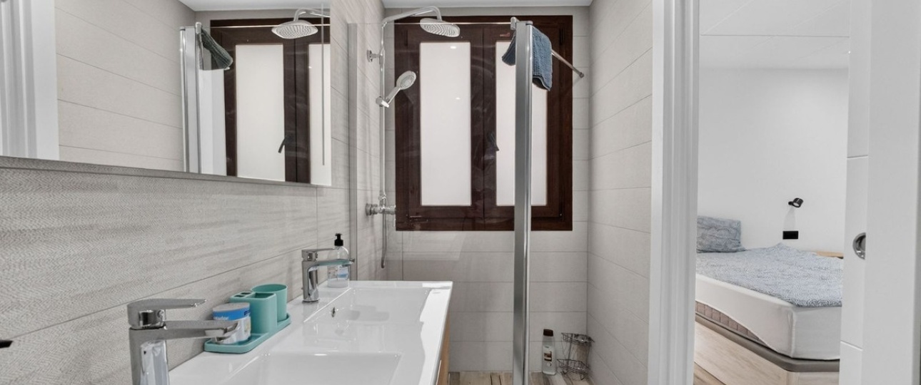 Resale - Villa - Orihuela - Los Balcones