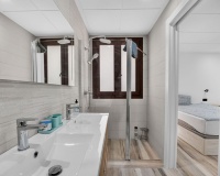 Resale - Villa - Orihuela - Los Balcones
