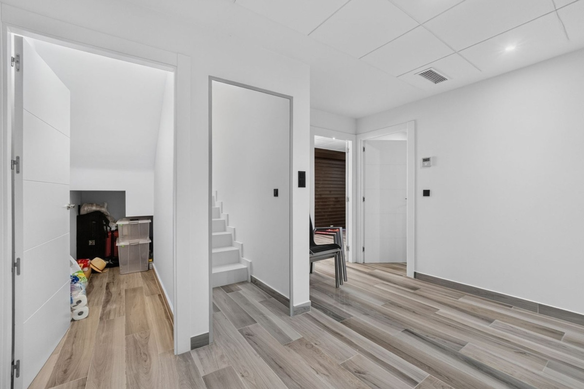 Resale - Villa - Orihuela - Los Balcones