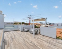 Resale - Villa - Orihuela - Los Balcones