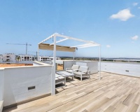 Resale - Villa - Orihuela - Los Balcones