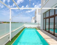 Resale - Villa - Orihuela - Los Balcones
