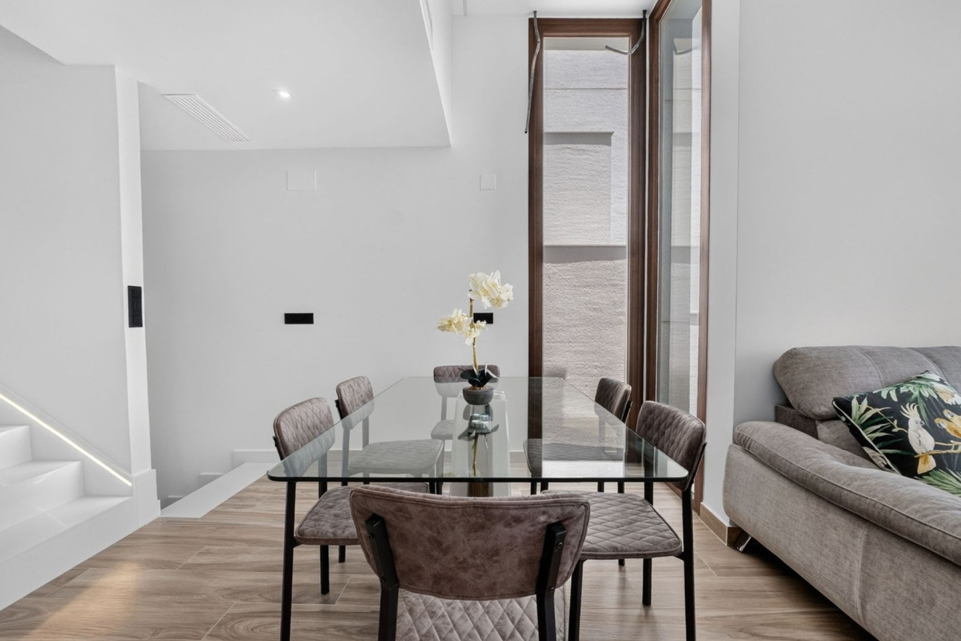 Resale - Villa - Orihuela - Los Balcones
