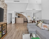 Resale - Villa - Orihuela - Los Balcones