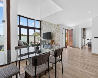 Resale - Villa - Orihuela - Los Balcones