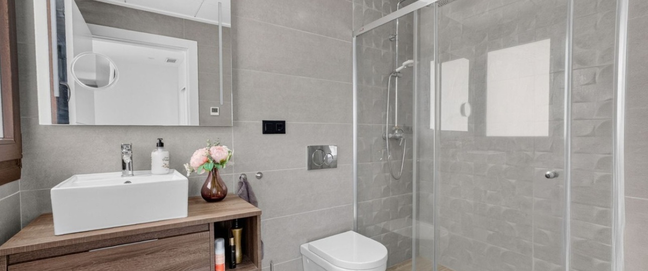 Resale - Villa - Orihuela - Los Balcones