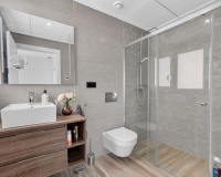 Resale - Villa - Orihuela - Los Balcones