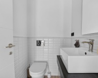 Resale - Villa - Orihuela - Los Balcones