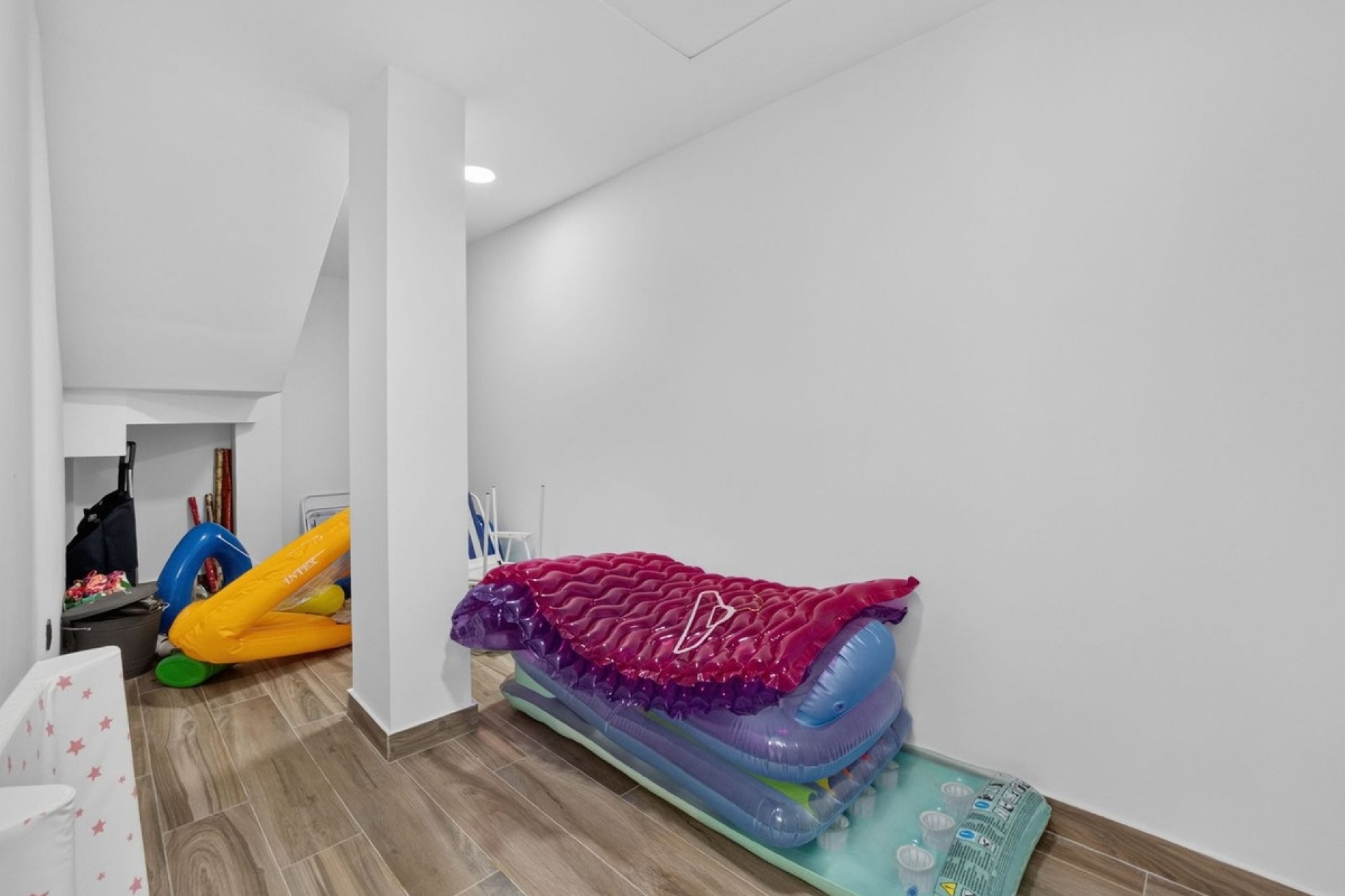 Resale - Villa - Orihuela - Los Balcones