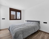 Resale - Villa - Orihuela - Los Balcones