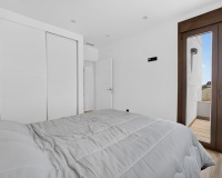 Resale - Villa - Orihuela - Los Balcones